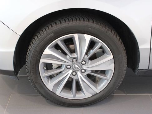 Used 2017 Acura MDX SH-AWD w/ Technology Package image 30