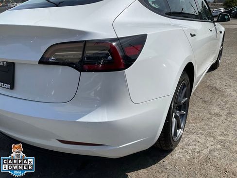 Used 2023 Tesla Model 3 Standard Range image 79