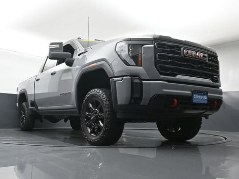 Used 2024 GMC Sierra 2500 AT4 w/ AT4 Premium Plus Package image 21