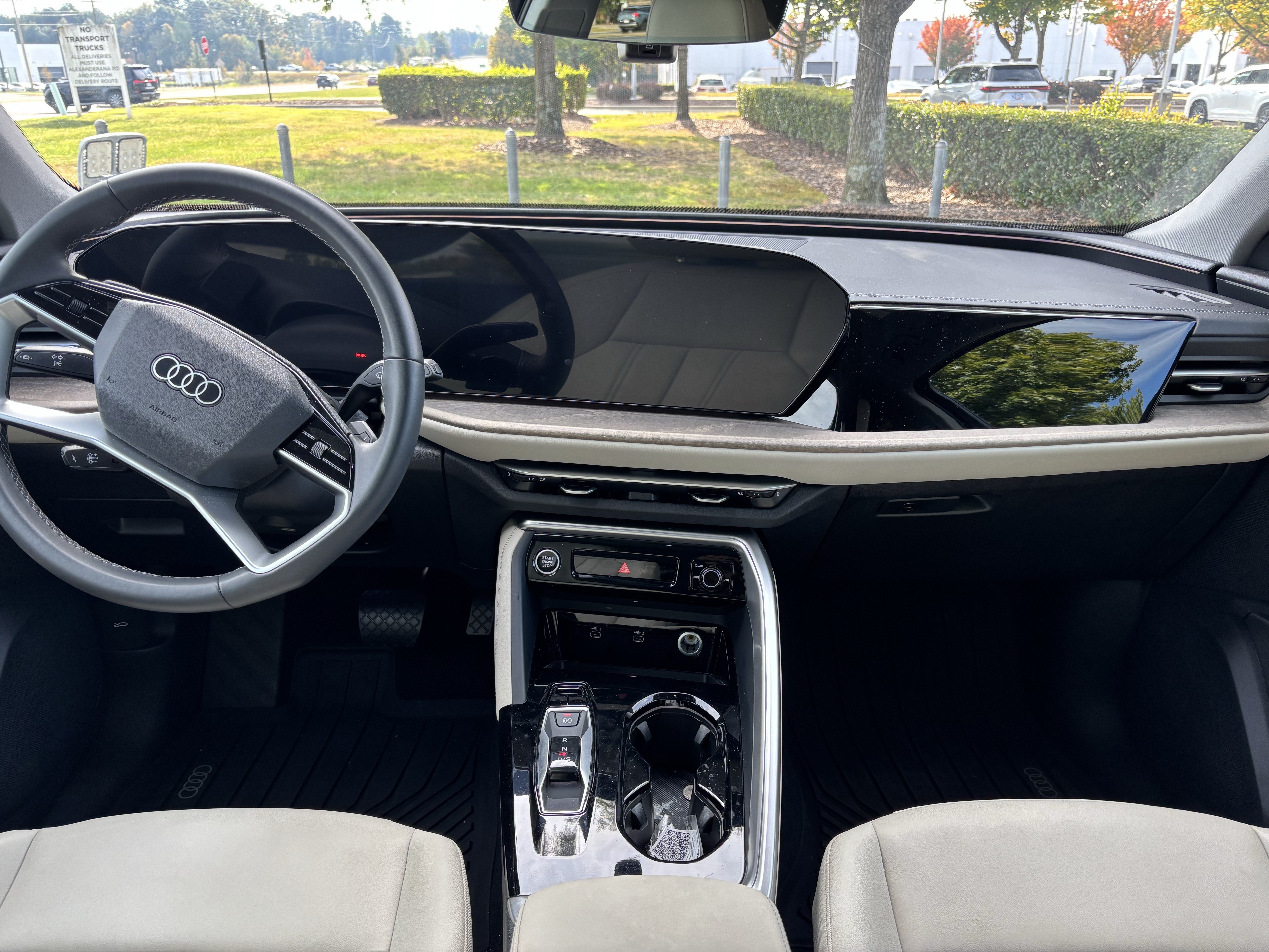 Used 2026 Audi Q5 Premium Plus AWD/4WD image 31