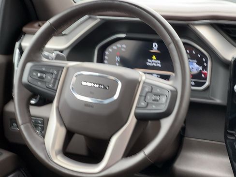 Certified 2023 GMC Sierra 1500 Denali w/ Denali Reserve Package AWD/4WD image 14