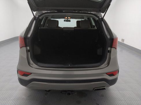 Used 2018 Hyundai Santa Fe Sport image 29