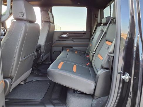 New 2026 GMC Sierra 2500 AT4 w/ AT4 Premium Plus Package image 20