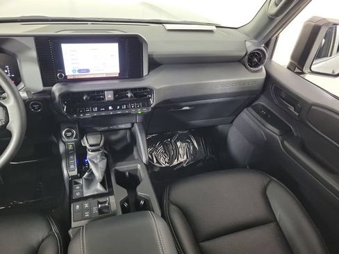Used 2025 Toyota Land Cruiser 1958 AWD/4WD image 17