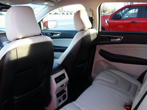 Used 2021 Ford Edge Titanium w/ Equipment Group 301A image 16