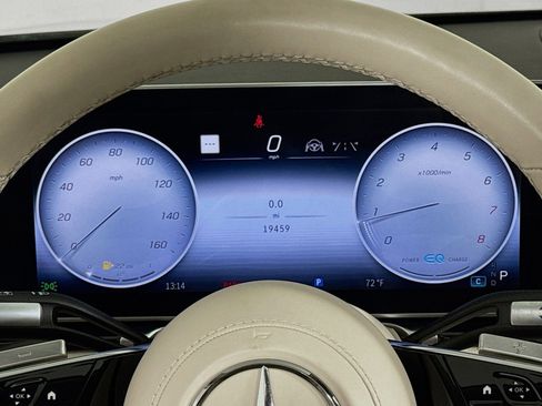 Used 2022 Mercedes-Benz S 500 4MATIC image 19