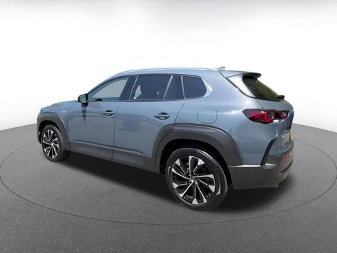 Used 2025 MAZDA CX-50 2.5 Hybrid w/ Premium Plus Pkg AWD/4WD image 10