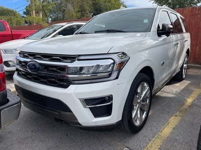 Used 2023 Ford Expedition King Ranch