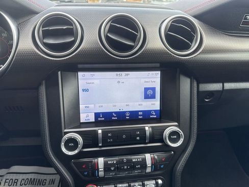 Certified 2021 Ford Mustang GT Premium w/ Equipment Group 401A image 27