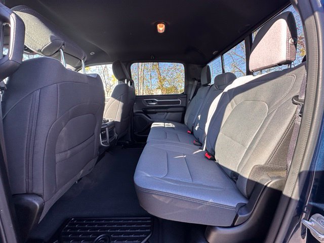 Used 2023 RAM 1500 Big Horn w/ Trailer Tow Group AWD/4WD image 33