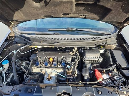 Used 2013 Honda Civic LX image 29