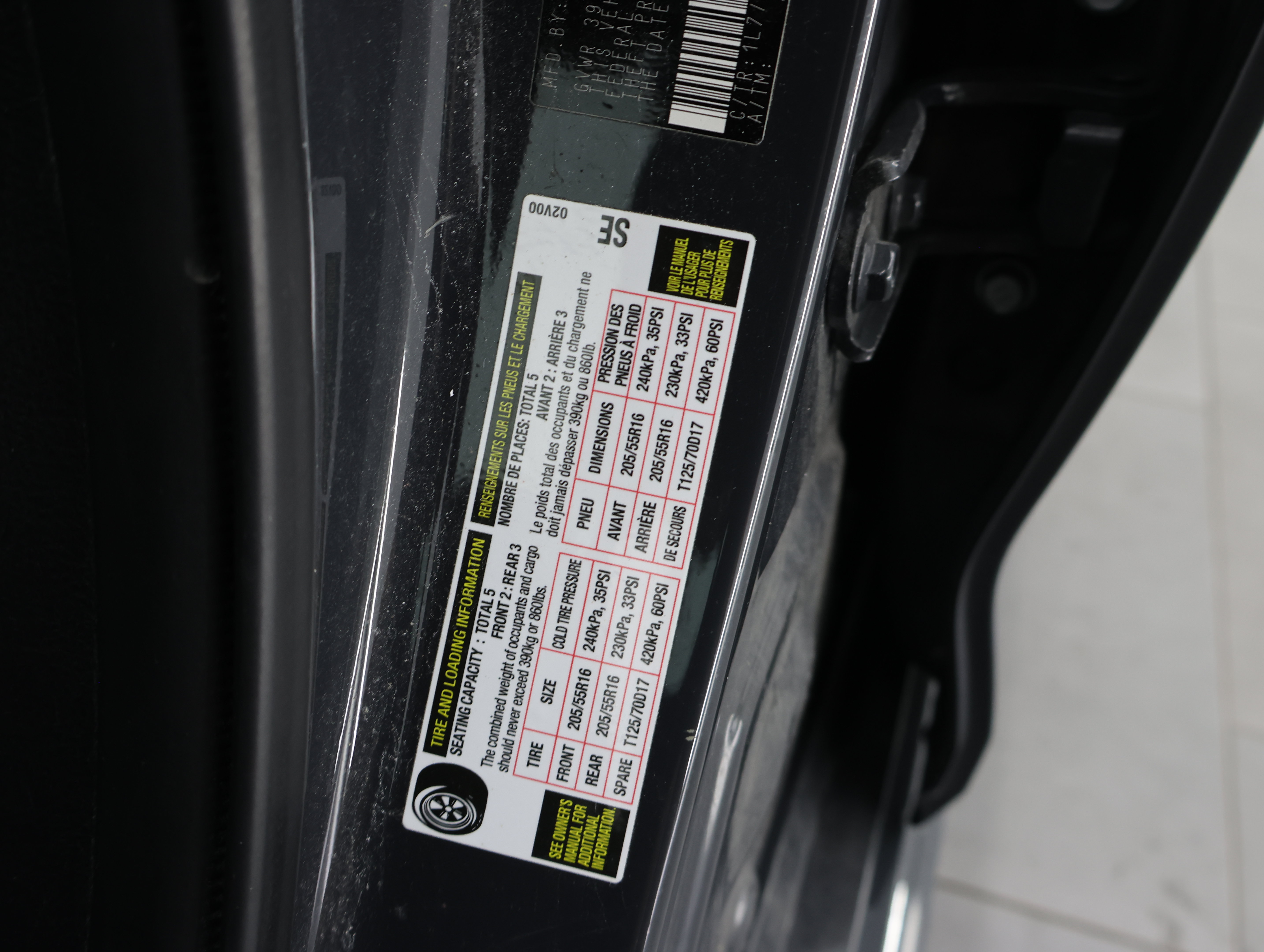 Used 2024 Toyota Corolla LE FWD image 52