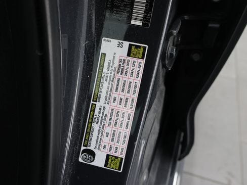 Used 2024 Toyota Corolla LE FWD image 52