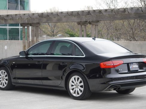 Used 2015 Audi A4 2.0T Premium AWD/4WD image 10