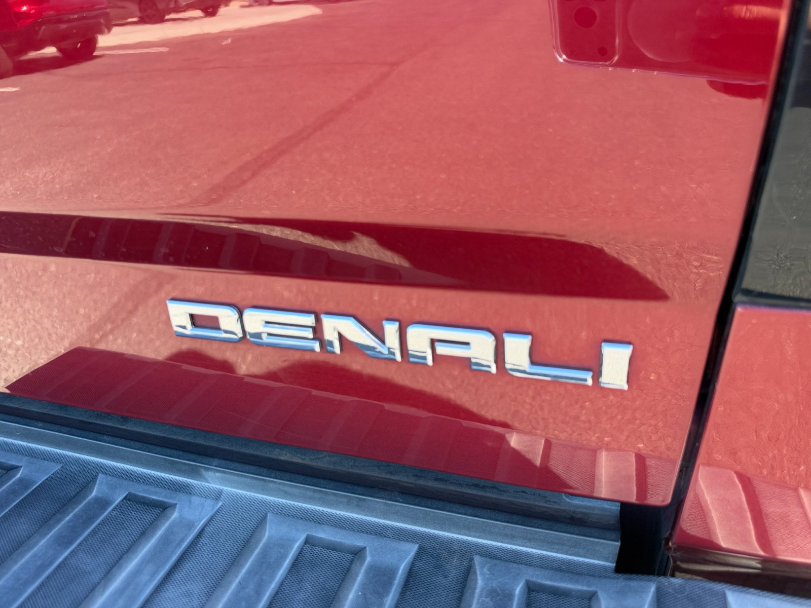 Used 2017 GMC Sierra 1500 Denali RWD image 24