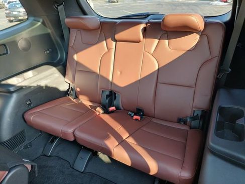Used 2024 Kia Telluride SX Prestige AWD/4WD image 26