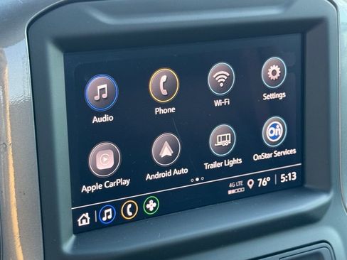 New 2026 Chevrolet Silverado 1500 W/T w/ WT Value Package AWD/4WD image 16