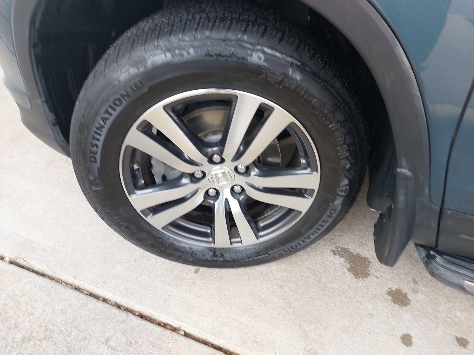 Used 2017 Honda Pilot EX-L image 35