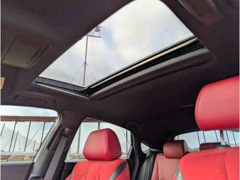 Used 2025 Acura Integra A-Spec image 16