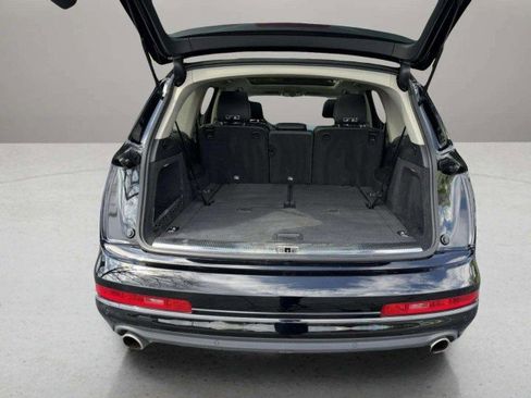 Used 2014 Audi Q7 TDI Premium Plus AWD/4WD image 34