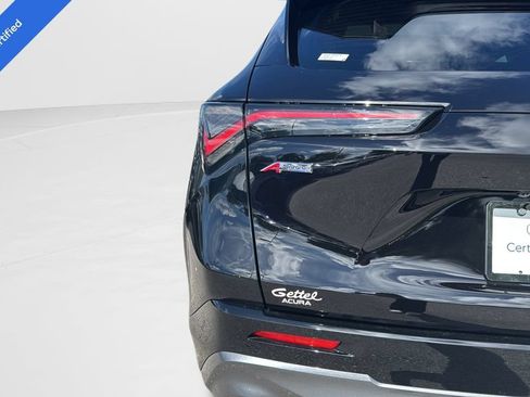 Used 2026 Acura ADX A-Spec FWD image 39