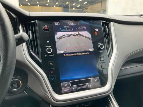 Used 2020 Subaru Outback Premium w/ Popular Package #1 image 22