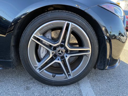 Used 2020 Mercedes-Benz CLS 450 image 24