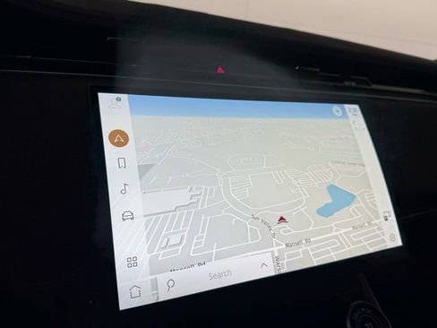 Certified 2023 Land Rover Range Rover Sport SE Dynamic image 21