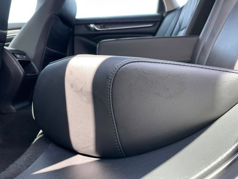 Certified 2022 Honda Accord Sport Special Edition image 39