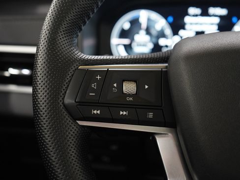 Used 2023 Mitsubishi Outlander SEL image 28