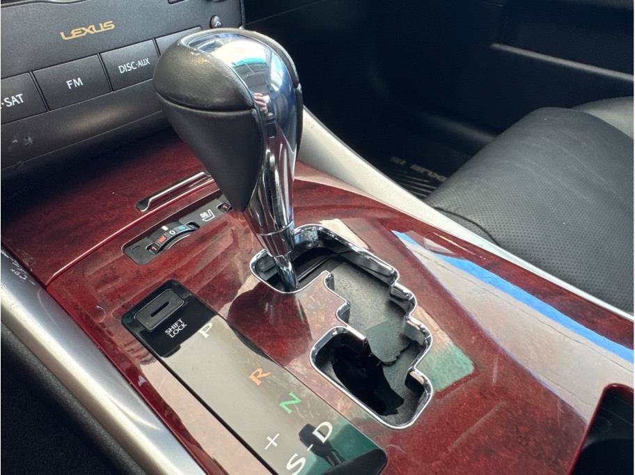 Used 2008 Lexus IS 250 AWD w/ Premium Pkg image 21