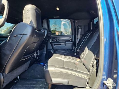 Used 2022 RAM 3500 Limited image 10