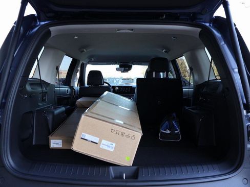 New 2026 Hyundai Santa Fe SEL image 16