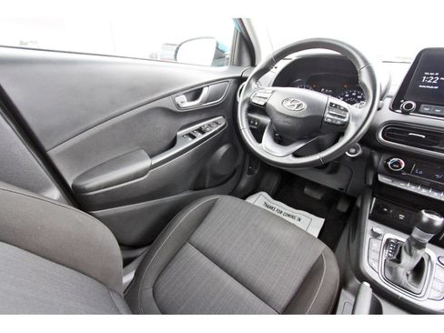 Used 2023 Hyundai Kona SEL w/ Convenience Package FWD image 10