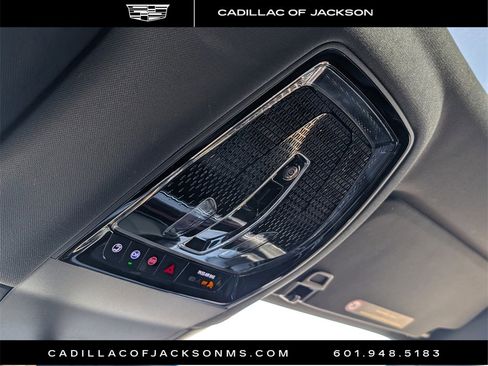 New 2025 Cadillac Escalade IQ Luxury 1 w/ Smart Trailering package image 17