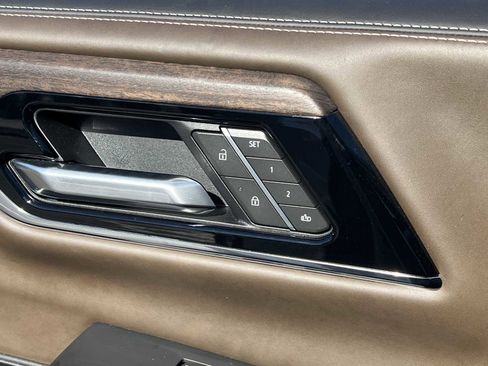 Used 2023 GMC Yukon Denali w/ Max Trailering Package image 20