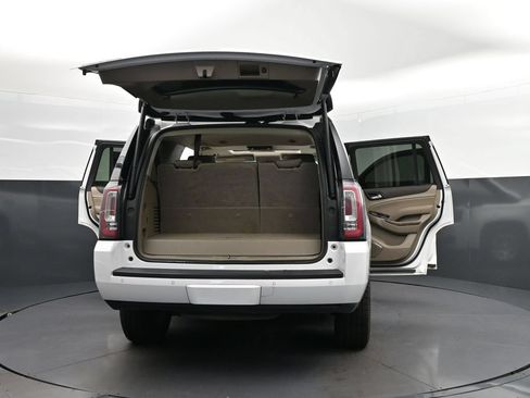 Used 2020 GMC Yukon SLT w/ Open Road Package RWD image 52