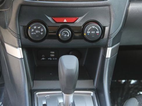 Used 2023 Subaru Forester Premium AWD/4WD image 16