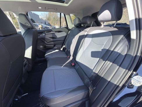New 2026 Volkswagen Tiguan SE AWD/4WD image 18