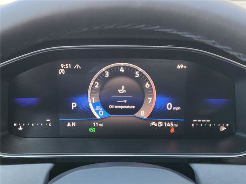 New 2025 Volkswagen Jetta SE image 17