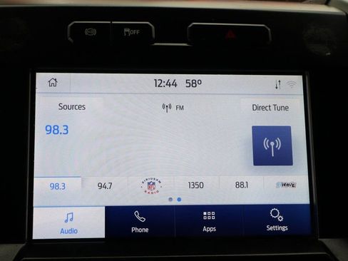 Used 2021 Ford F350 XLT AWD/4WD image 29