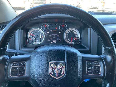 Used 2019 RAM 1500 Big Horn AWD/4WD image 26