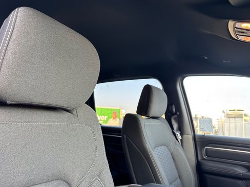 New 2026 RAM 1500 Big Horn image 15