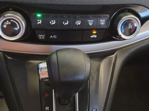 Used 2015 Honda CR-V EX image 40