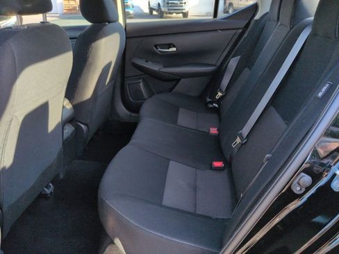 Used 2023 Nissan Sentra SV FWD image 26