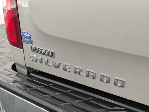 Used 2009 Chevrolet Silverado 1500 LT w/ Power Pack Plus image 12