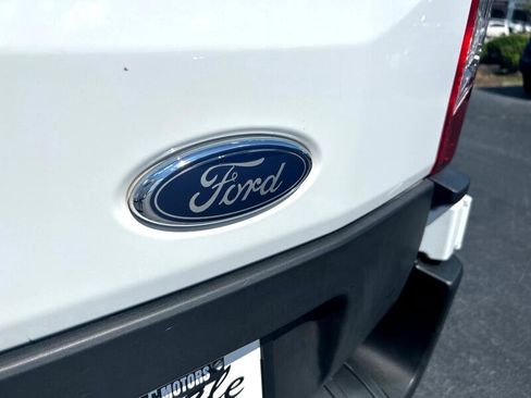 Used 2023 Ford Transit 250 Low Roof w/ Load Area Protection Package image 31