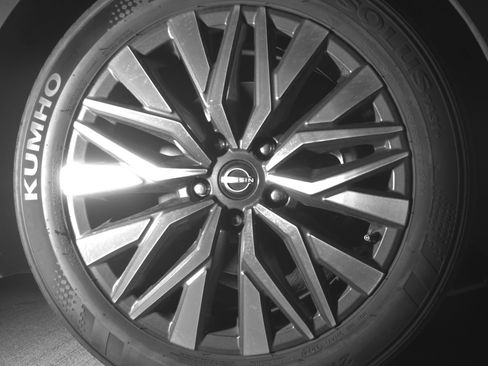 Used 2025 Nissan Altima 2.5 SV image 13