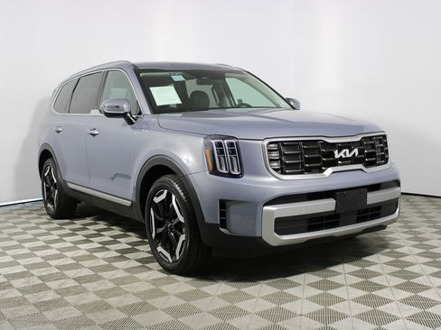 Used 2023 Kia Telluride S image 25