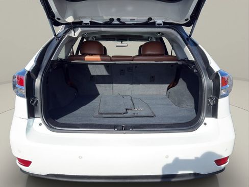 Used 2013 Lexus RX 350 AWD w/ Premium Pkg image 21